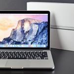 Macbook Pro 2015 13 inch