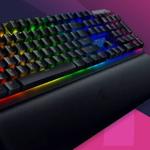 Gaming Keyboard